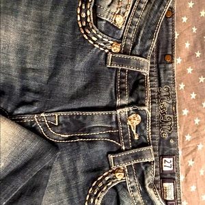 Miss Me Jeans Sz. 27